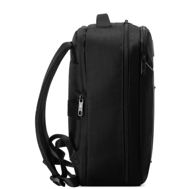 Hot Roncato Ironik 2.0 Mini Expandable Underseater Backpack black