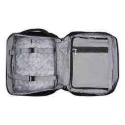 Hot Roncato Ironik 2.0 Mini Expandable Underseater Backpack black