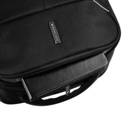 Hot Roncato Ironik 2.0 Mini Expandable Underseater Backpack black