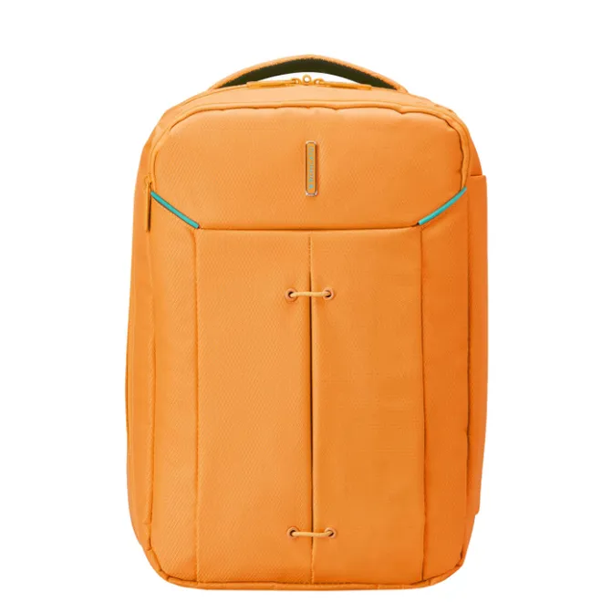New Roncato Ironik 2.0 Mini Expandable Underseater Backpack orange