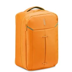New Roncato Ironik 2.0 Mini Expandable Underseater Backpack orange
