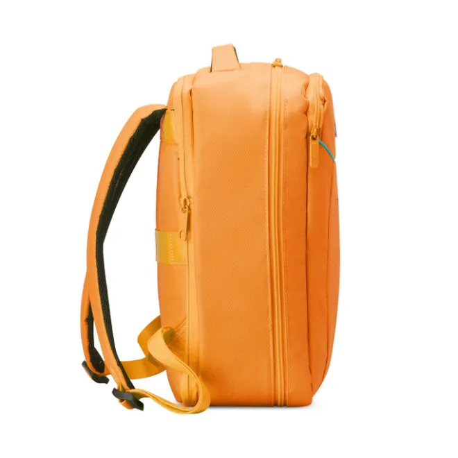 New Roncato Ironik 2.0 Mini Expandable Underseater Backpack orange