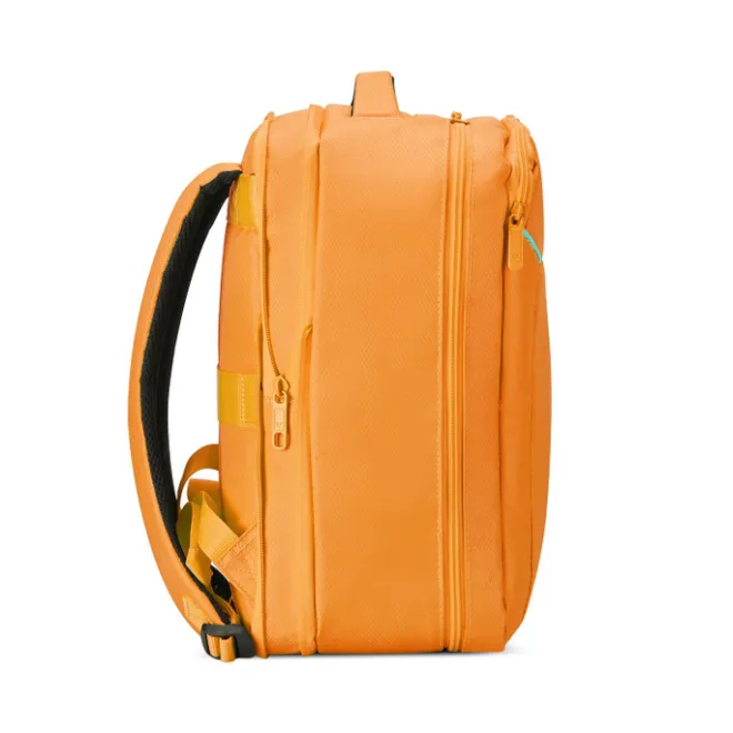 New Roncato Ironik 2.0 Mini Expandable Underseater Backpack orange