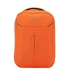 Hot Roncato Ironik 2.0 Mini Expandable Underseater Backpack brilliant orange