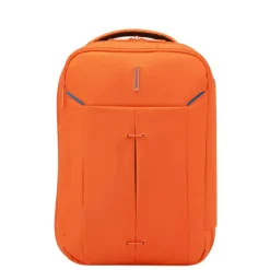 Hot Roncato Ironik 2.0 Mini Expandable Underseater Backpack brilliant orange