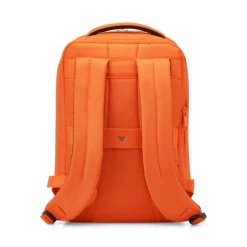 Hot Roncato Ironik 2.0 Mini Expandable Underseater Backpack brilliant orange