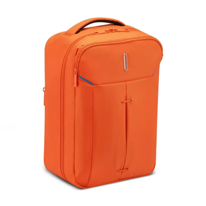 Hot Roncato Ironik 2.0 Mini Expandable Underseater Backpack brilliant orange
