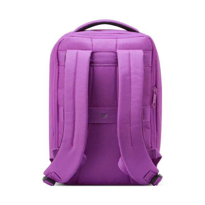Best Roncato Ironik 2.0 Mini Expandable Underseater Backpack magenta
