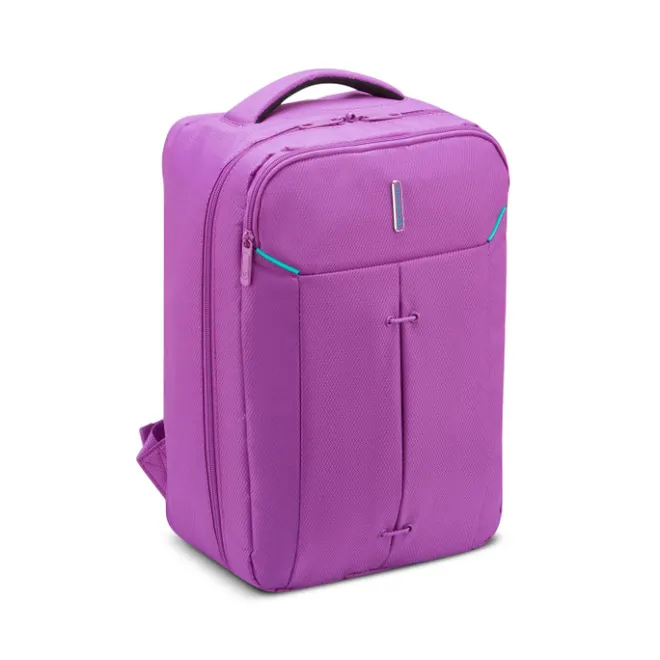 Best Roncato Ironik 2.0 Mini Expandable Underseater Backpack magenta