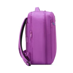 Best Roncato Ironik 2.0 Mini Expandable Underseater Backpack magenta