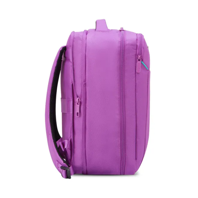 Best Roncato Ironik 2.0 Mini Expandable Underseater Backpack magenta