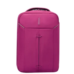 Online Roncato Ironik 2.0 Mini Expandable Underseater Backpack orchid
