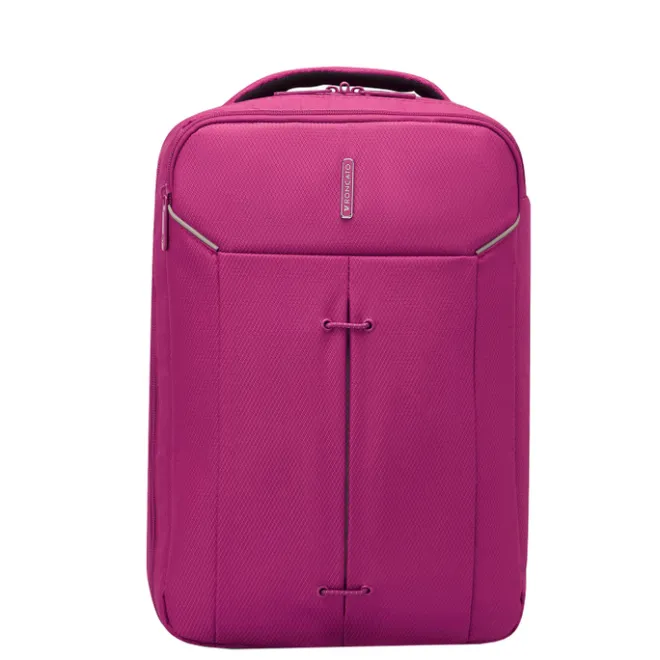 Online Roncato Ironik 2.0 Mini Expandable Underseater Backpack orchid
