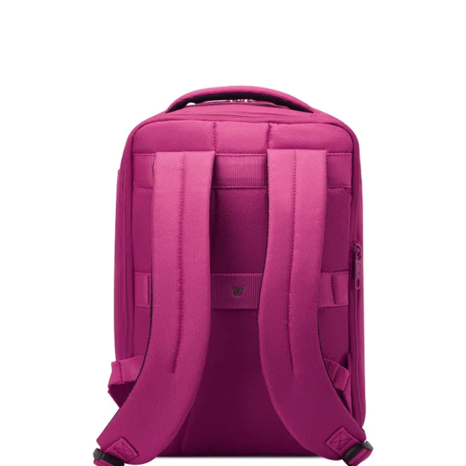 Online Roncato Ironik 2.0 Mini Expandable Underseater Backpack orchid