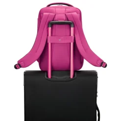Online Roncato Ironik 2.0 Mini Expandable Underseater Backpack orchid