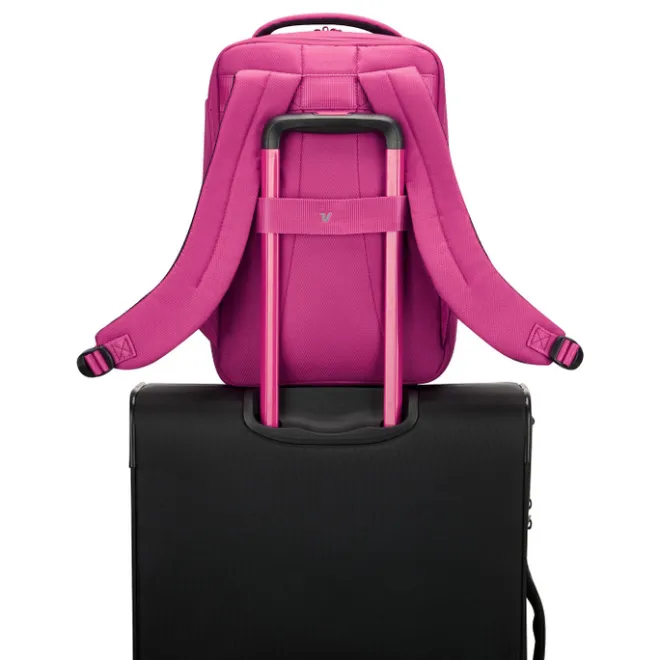 Online Roncato Ironik 2.0 Mini Expandable Underseater Backpack orchid