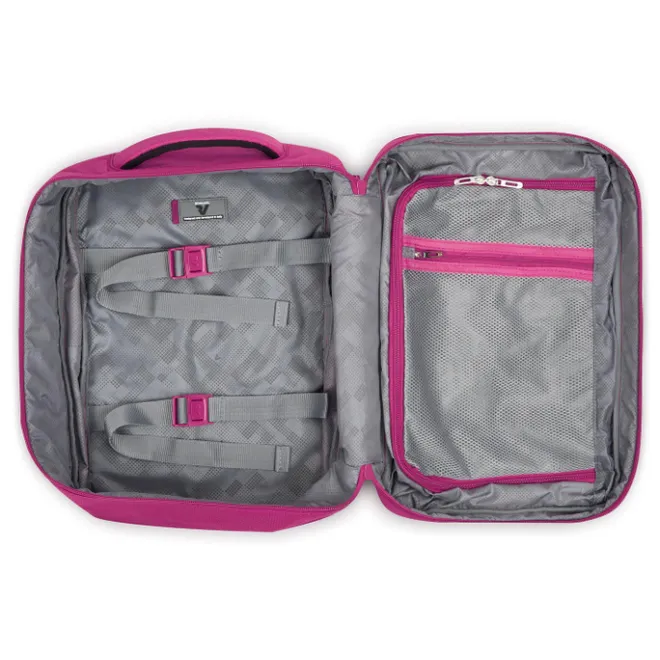 Online Roncato Ironik 2.0 Mini Expandable Underseater Backpack orchid