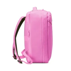 Online Roncato Ironik 2.0 Mini Expandable Underseater Backpack pink