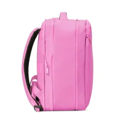 Online Roncato Ironik 2.0 Mini Expandable Underseater Backpack pink