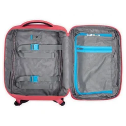 Hot Roncato Ironik 2.0 Mini Expandable Underseater Backpack coral