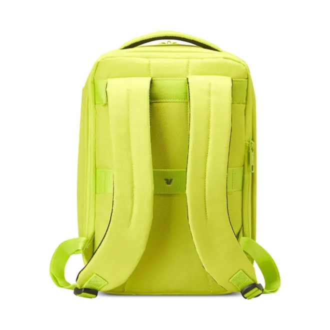 Sale Roncato Ironik 2.0 Mini Expandable Underseater Backpack cyber lime