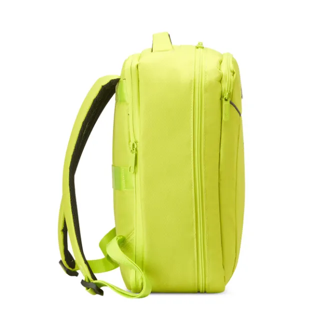 Sale Roncato Ironik 2.0 Mini Expandable Underseater Backpack cyber lime