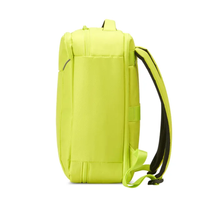 Sale Roncato Ironik 2.0 Mini Expandable Underseater Backpack cyber lime