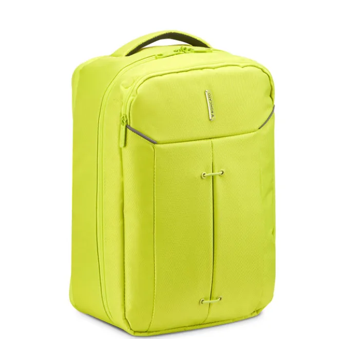 Sale Roncato Ironik 2.0 Mini Expandable Underseater Backpack cyber lime