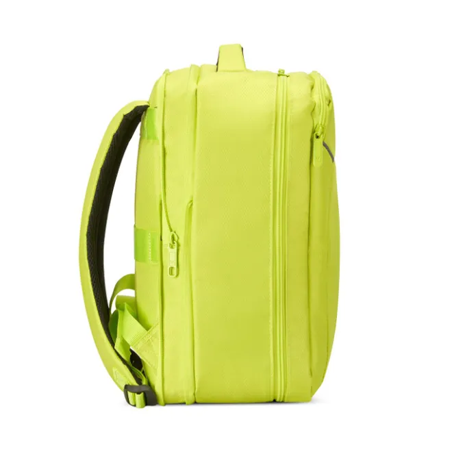 Sale Roncato Ironik 2.0 Mini Expandable Underseater Backpack cyber lime