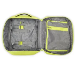 Sale Roncato Ironik 2.0 Mini Expandable Underseater Backpack cyber lime