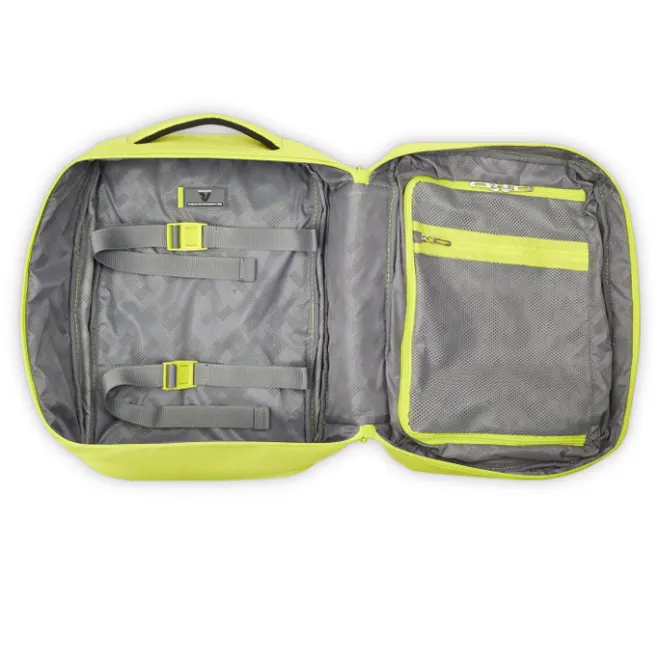 Sale Roncato Ironik 2.0 Mini Expandable Underseater Backpack cyber lime