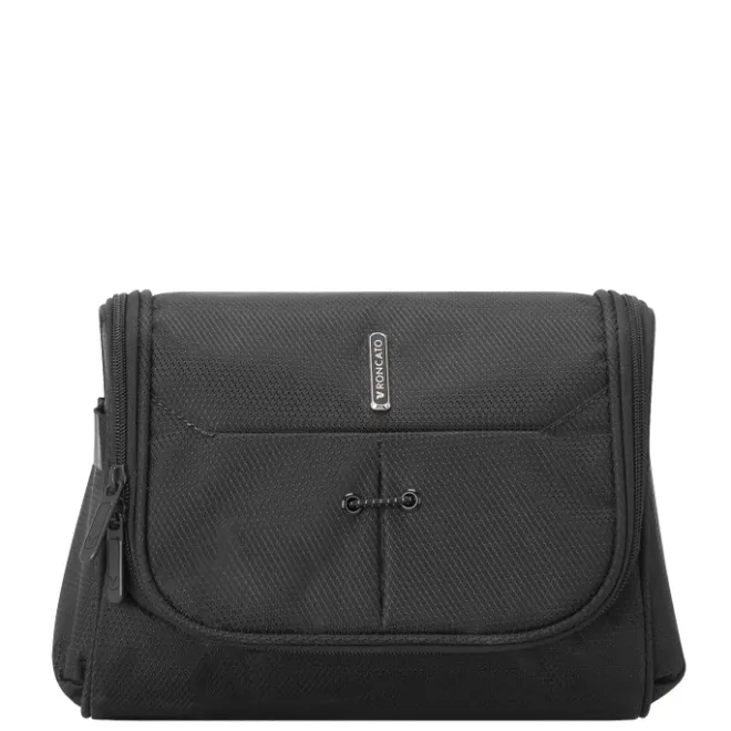 Best Roncato Ironik 2.0 Toilettas nero