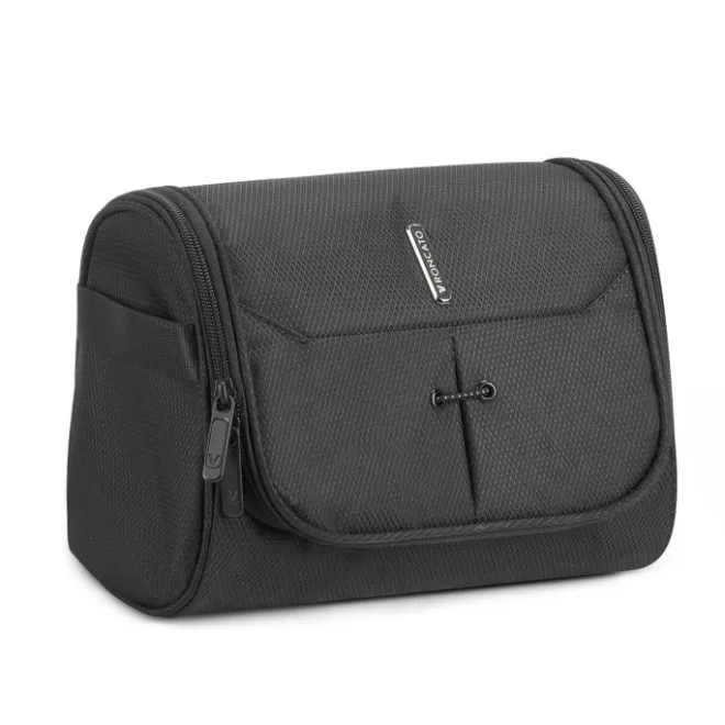 Best Roncato Ironik 2.0 Toilettas nero