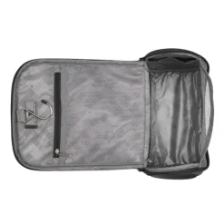 Best Roncato Ironik 2.0 Toilettas nero