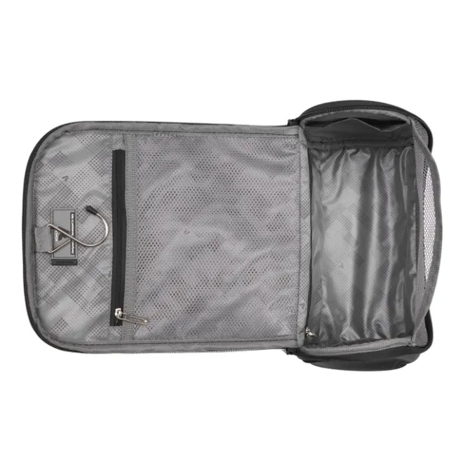 Best Roncato Ironik 2.0 Toilettas nero