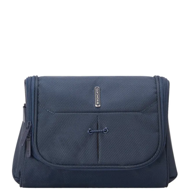 Roncato Ironik 2.0 Toilettas blu notte