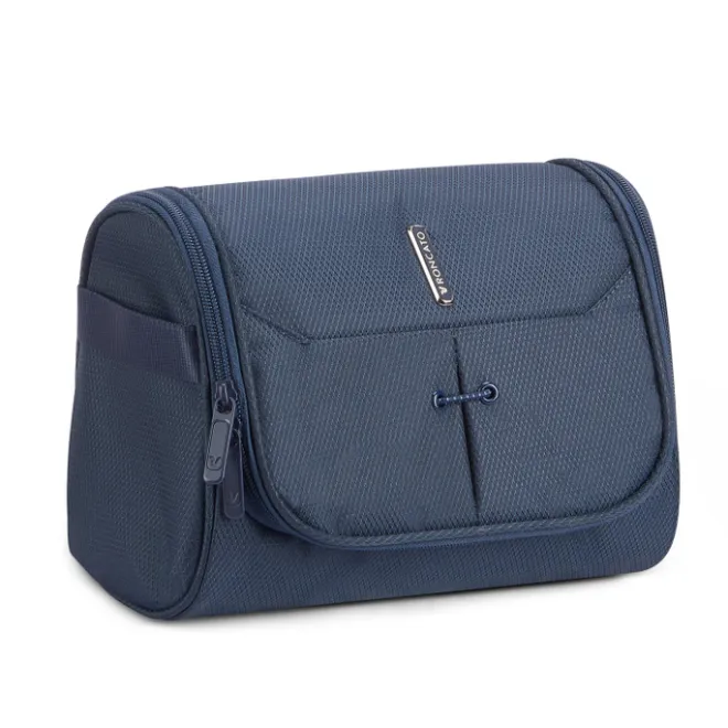Roncato Ironik 2.0 Toilettas blu notte
