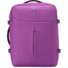 Online Roncato Ironik 2.0 Travel Backpack orchid