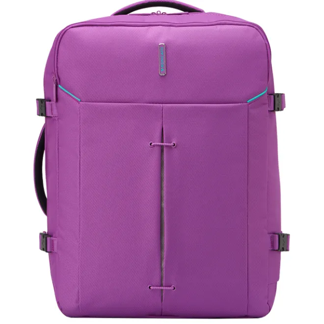 Online Roncato Ironik 2.0 Travel Backpack orchid