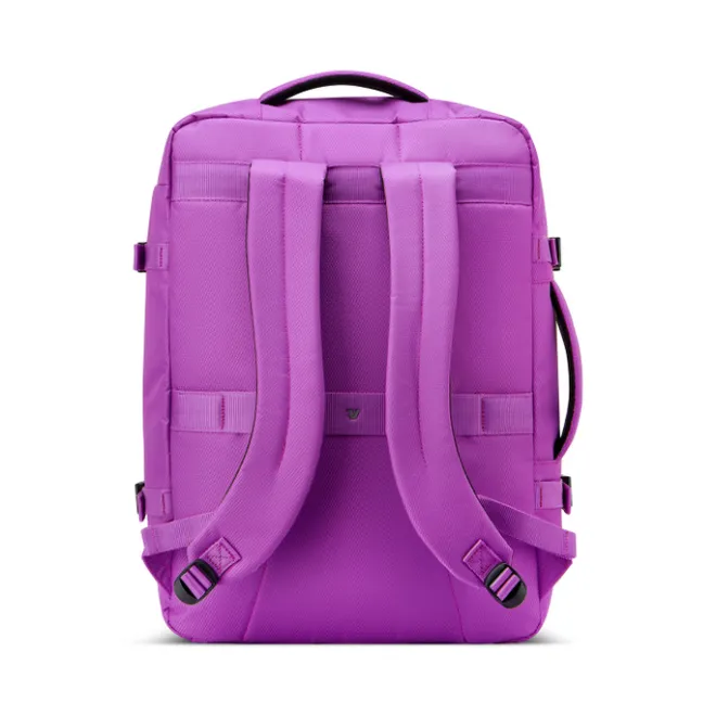 Online Roncato Ironik 2.0 Travel Backpack orchid