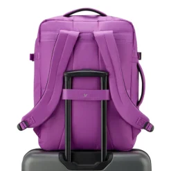 Online Roncato Ironik 2.0 Travel Backpack orchid