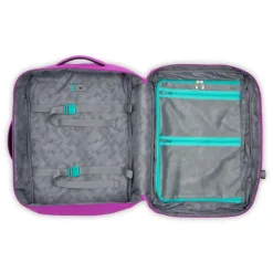 Online Roncato Ironik 2.0 Travel Backpack orchid