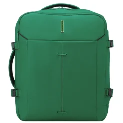 Discount Roncato Ironik 2.0 Travel Backpack brilliant green