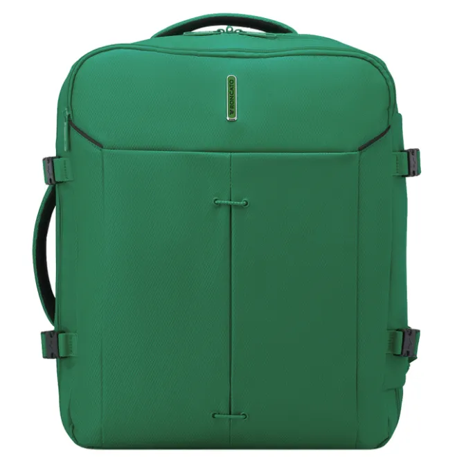 Discount Roncato Ironik 2.0 Travel Backpack brilliant green