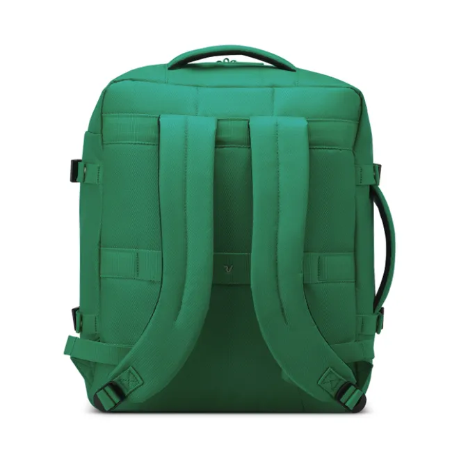 Discount Roncato Ironik 2.0 Travel Backpack brilliant green