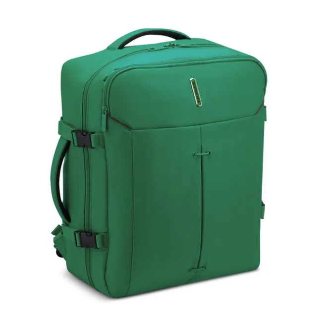 Discount Roncato Ironik 2.0 Travel Backpack brilliant green