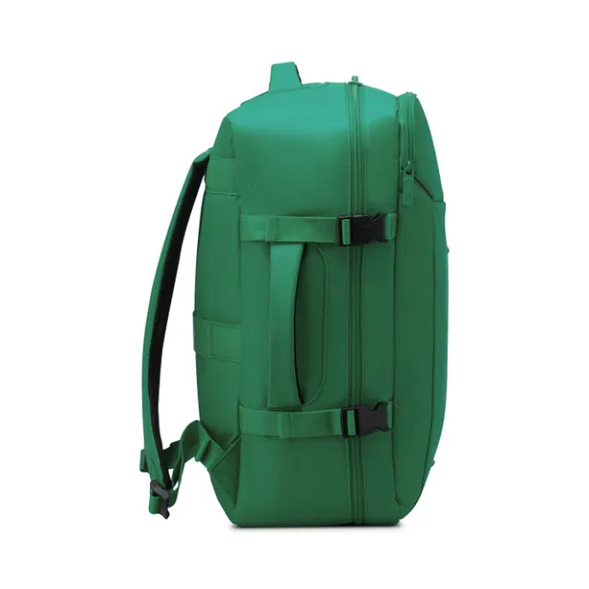 Discount Roncato Ironik 2.0 Travel Backpack brilliant green