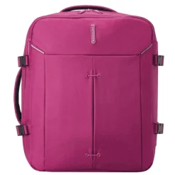 Hot Roncato Ironik 2.0 Travel Backpack magenta