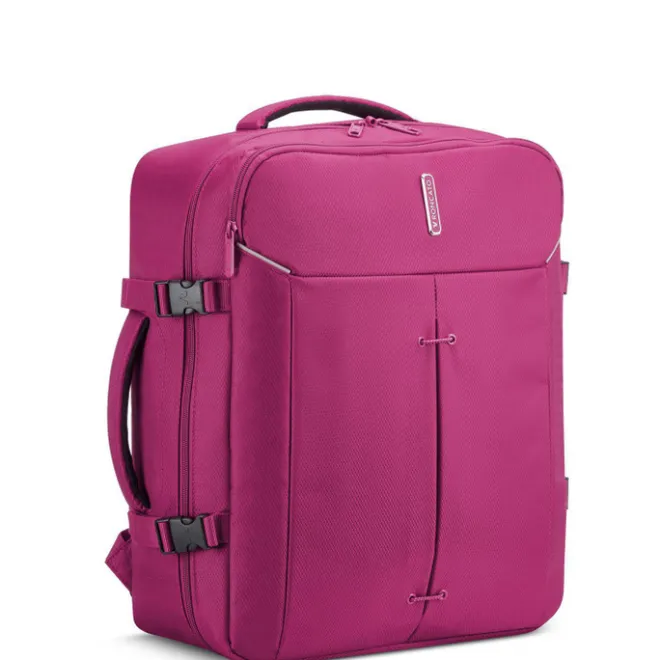 Hot Roncato Ironik 2.0 Travel Backpack magenta