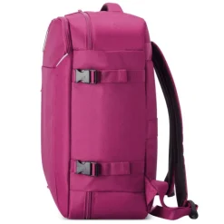 Hot Roncato Ironik 2.0 Travel Backpack magenta
